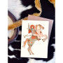 YEEHAW CARD