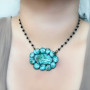 THE CONIFER CHOKER