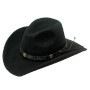 TWISTER DAKOTA CRUSHABLE IN BLACK