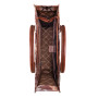 WRANGLER COFFEE LARGE TOTE
