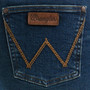 WRANGLER WMN JEAN SHORT WYETTA