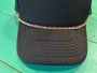GOLD COLOR DIPPED TRUCKER CHAIN