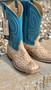 ANDERSON BEAN 338506 BRUCIATO OSTRICH FRINGE EXCLUSIVE