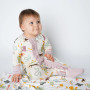 WILD & FREE WESTERN PJ