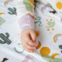 WILD & FREE WESTERN PJ