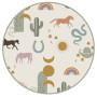 WILD & FREE WESTERN PJ