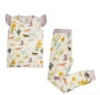 WILD & FREE WESTERN PJ