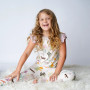 WILD & FREE WESTERN PJ