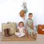 WILD & FREE WESTERN PJ