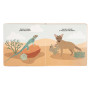 DESERT FRIENDS BOARD BOOK