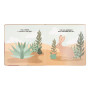 DESERT FRIENDS BOARD BOOK