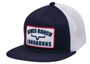 KIMES RANCH LJC TRUCKER HAT