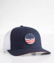 STARS N STRIPES HAT 