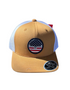 STARS N STRIPES HAT 