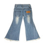 SB FLARE JEANS