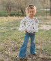 SB FLARE JEANS
