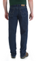 Wrangler Rugged Wear Relaxed Fit Jean - Antique Navy