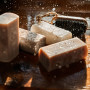 YELLOWSTONE BUNKHOUSE BAR SOAP IN CITRUS & SAGE
