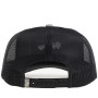 HOOEY SUDAN CHAR/TAN HAT