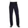 CIRCLE S MEN'S BLACK DRESS RANCH PANT