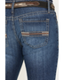 CINCH IAN MB30736001 SLIM BOOT CUT JEANS 