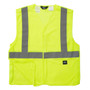 KEY ANSI CLASS 2 BREAK-A-WAY MESH VEST 98.39