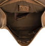 COWHIDE REMI CONVERTIBLE BACKPACK 