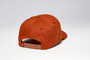 KIMES 66 HAT BURNT ORANGE