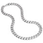 MONTANA SILVERSMITH LARGE CUBAN LINK CHAIN