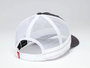 KIMES CANTOR HAT CHARCOAL