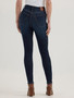 WRANGLER WOMENS BESPOKE HIGH RISE SKINNY JEANS RAE