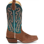 JUSTIN ANNIE UP 13'' WESTERN BOOT