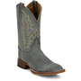 JUSTIN RANCHO 11'' WESTERN BOOT