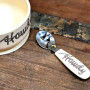 HOWDY SILICONE BOWL AND SPOON