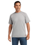 ARIAT MENS SILVER FOX FR WORK CREW T-SHIRT