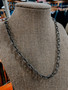 SOL T3179 CABLE NECKLACE