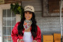 RODEO UPSIDE DOWN HAT