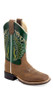 OLD WEST BSY2003 YOUTH BOOT