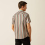 ARIAT HAVEN RETRO SHORT SLEEVE SNAPS 