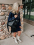 AD Denim Women shirt Jacket Dress