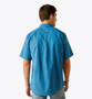 ARIAT MENS SCOTT CLASSIC FIT SHIRT 