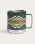 PENDLETON TUMALO 15OZ CAMP MUG