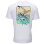 HOOEY YOUTH "COWBOY SURF" TEE