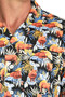 CINCH MEN'S ALOHA ANGUS S/S CAMP SHIRT