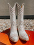 OLD GRINGO YL161-17 SINTRA HORSE BOOT