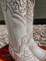OLD GRINGO YL161-17 SINTRA HORSE BOOT