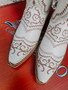 OLD GRINGO YL161-17 SINTRA HORSE BOOT