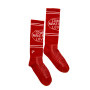 LUCKY CHUCK COWBOYS MAKE BETTER LOVERS PERFORMANCE SOCK