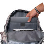 BURLEBO BACKPACK CLASSIC DEER CAMO