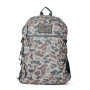 BURLEBO BACKPACK CLASSIC DEER CAMO